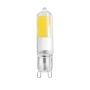 SMD LED BULB ZAR4991SLL Glühbirne 1x2,2W/G9 3000K 250lm IP20