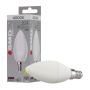 SMD LED HOMEline ZAR0083SLL Ampoule 1x3,4W/E14 4000K 470lm IP20