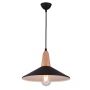 Zambelis PENDANT LAMP 180085 Pendelleuchte 1x40w/E27 IP20