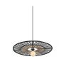 Zambelis PENDANT LAMP 19105 Suspension lumineuse 1x40w/E27 IP20