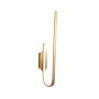 Zambelis SCONCE LED 1935 Wandleuchte 21W/led 3000K 1271lm IP20