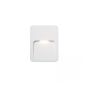 Zambelis STEP LIGHT E187 Wandleuchte 1.5W/led 3000K 90lm IP65