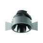 Zambelis TRIMLESS SPOT S127 Spot encastré 1x10W/GU10 IP20