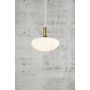 Nordlux ALTON 48973001 Pendelleuchte 1x60W/E27 IP20