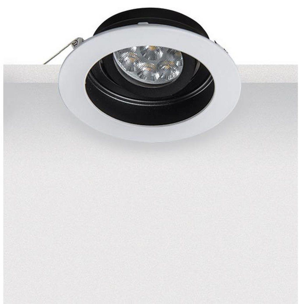 Zambelis-RECESSED SPOT-S020-ZAMS020