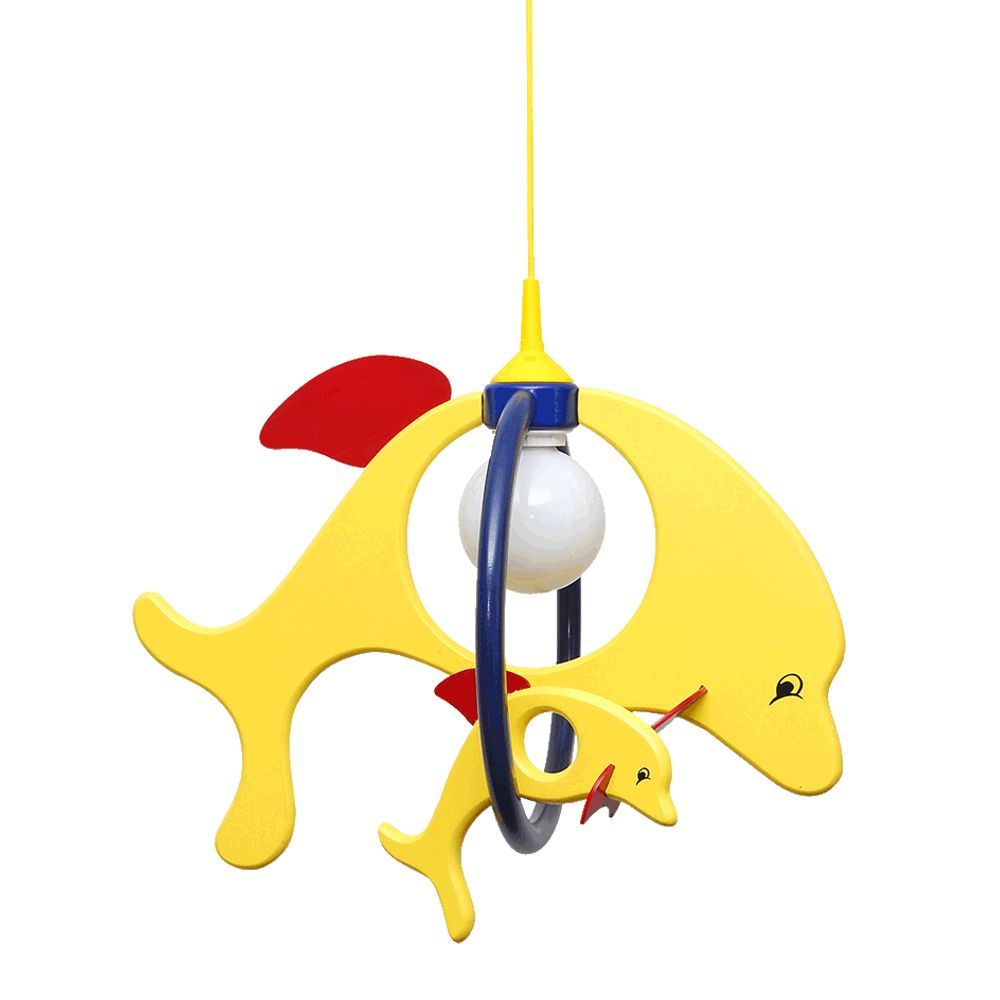 Prezent-DOLPHIN FAMILY-28117-PRE28117
