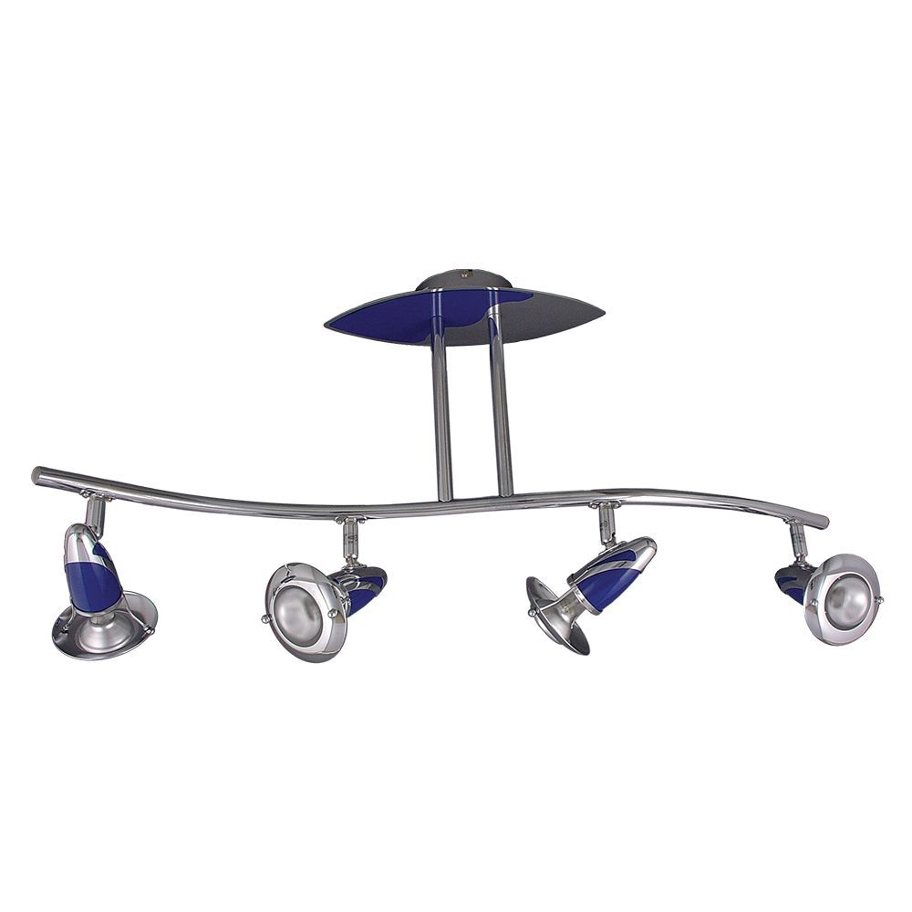Prezent-ZEUS CH/BLUE-348-PRE348