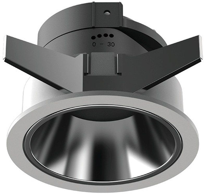 Zambelis-RECESSED SPOT-S126-ZAMS126