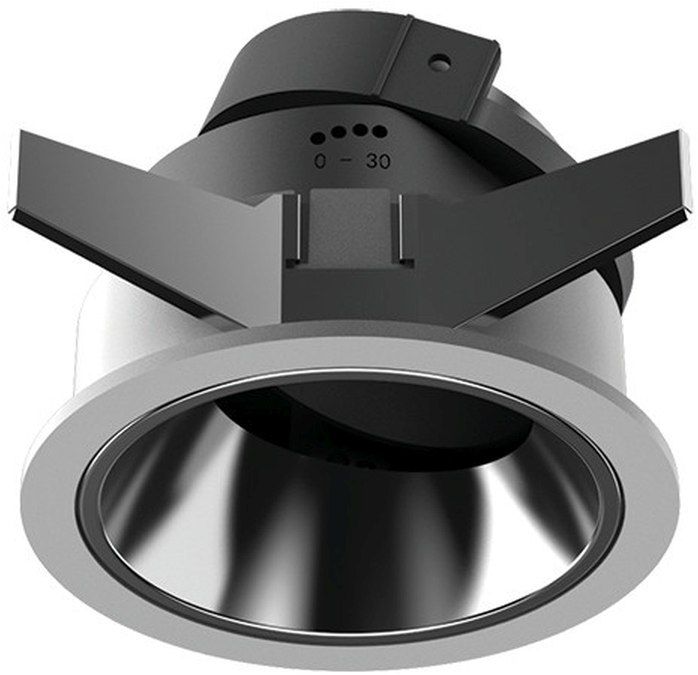 Zambelis-RECESSED SPOT-S125-ZAMS125