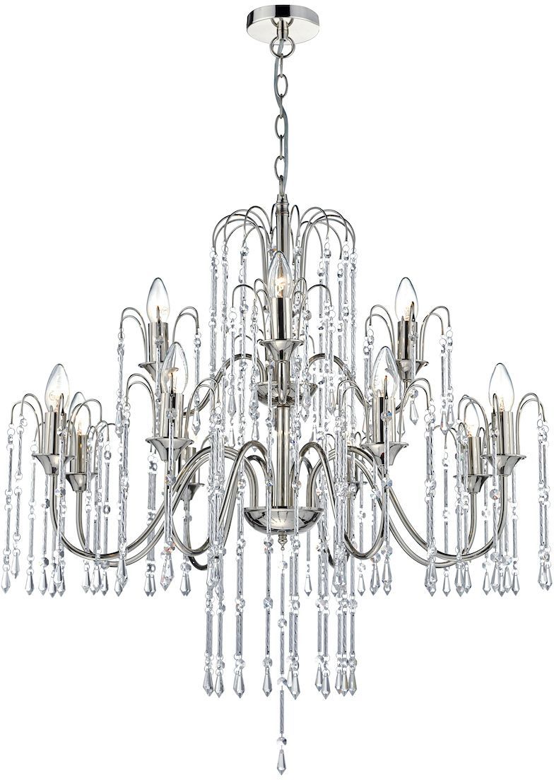 Dar Lighting-Daniella-DAN1238-DARDAN1238