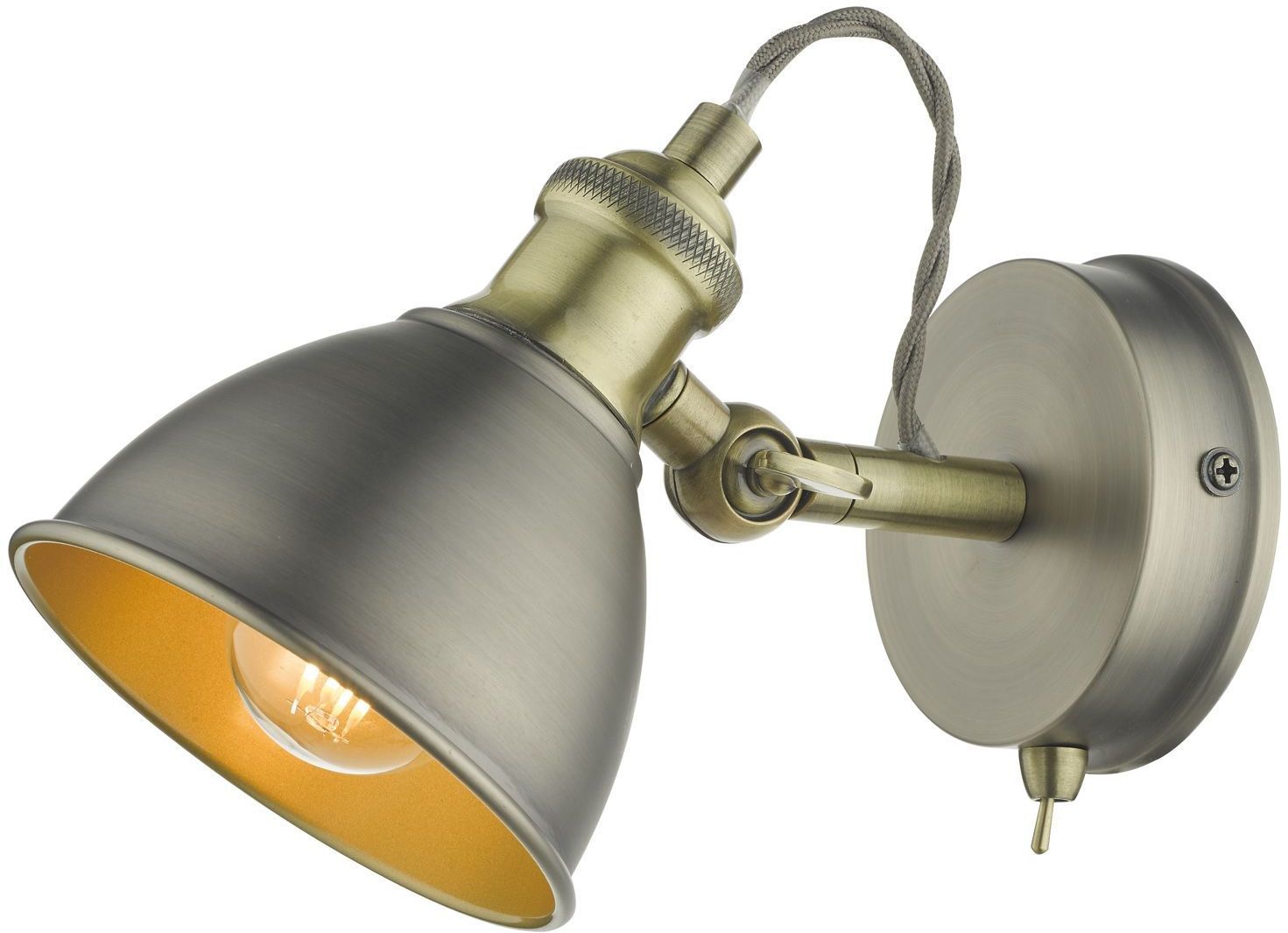 Dar Lighting-Governor-GOV0761-DARGOV0761