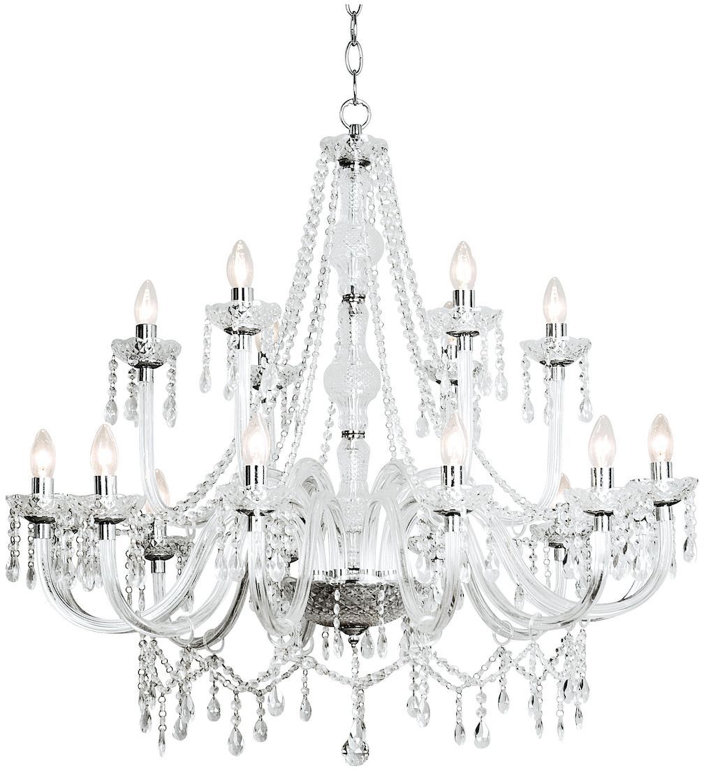 Dar Lighting-Katie-KAT1850-DARKAT1850