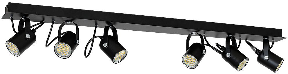 Milagro-PICO BLACK-MLP998-MILMLP998