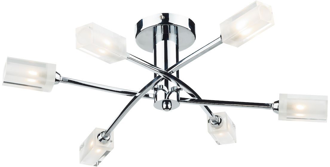 Dar Lighting-Morgan-MOR6450-DARMOR6450