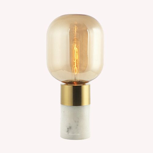Zambelis-TABLE LAMP-20253-ZAM20253