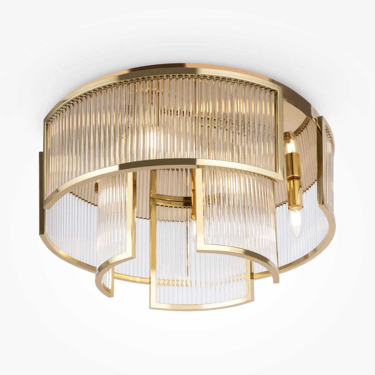 Maytoni-Frame-MOD174CL-06G-MYMOD174CL-06G