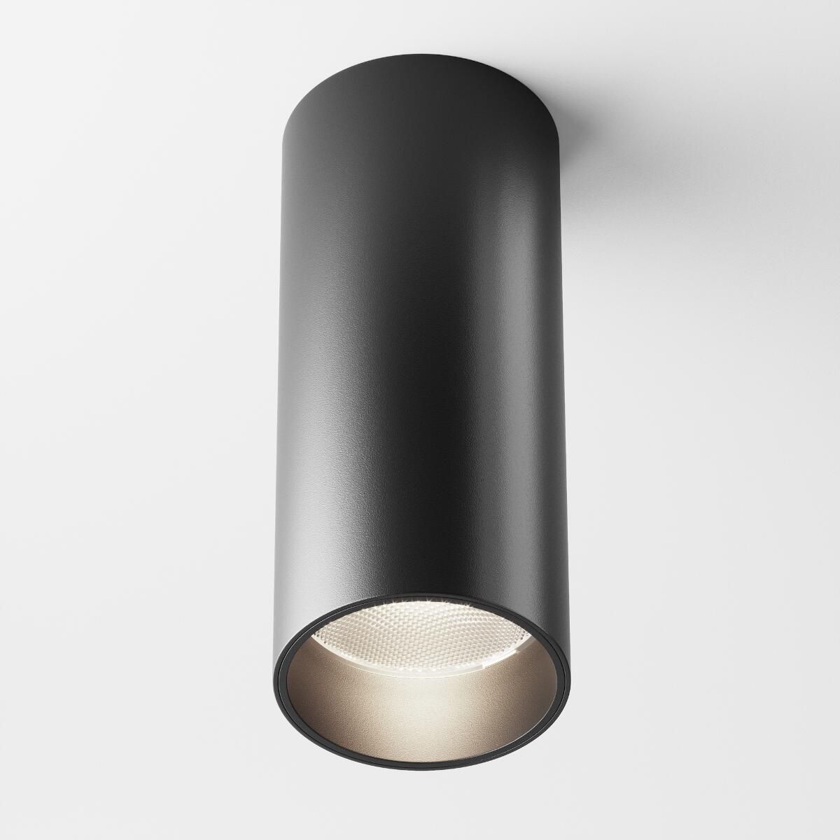 Maytoni-FOCUS LED-C056CL-L12B4K-W-D-B-MYC056CLL12B4KWDB