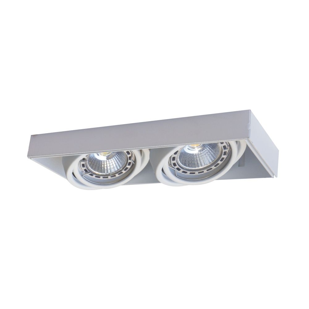 Zuma Line-ONEON-94362-WH-ZUM94362-WH
