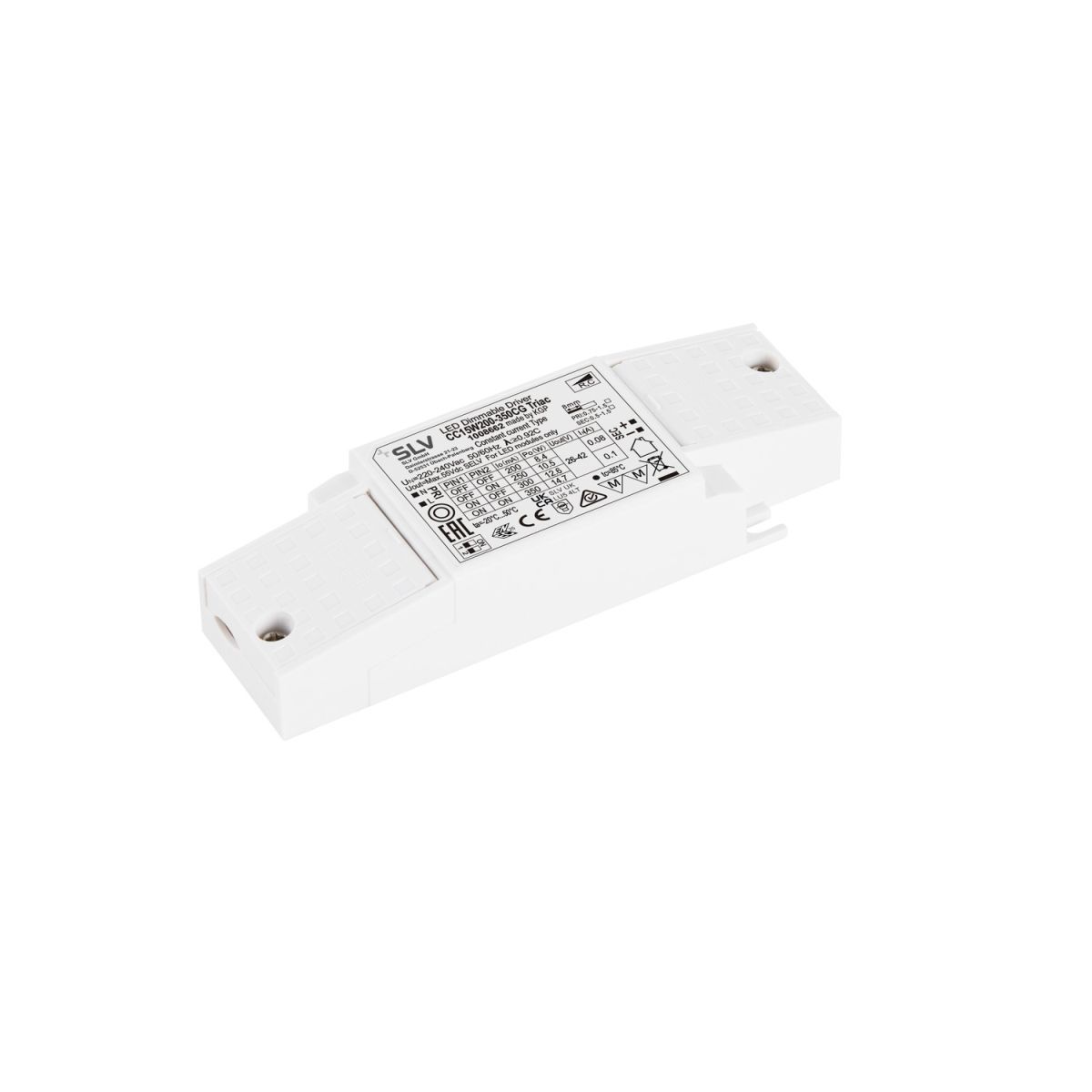 SLV-LED DRIVER-1008662-SPL1008662