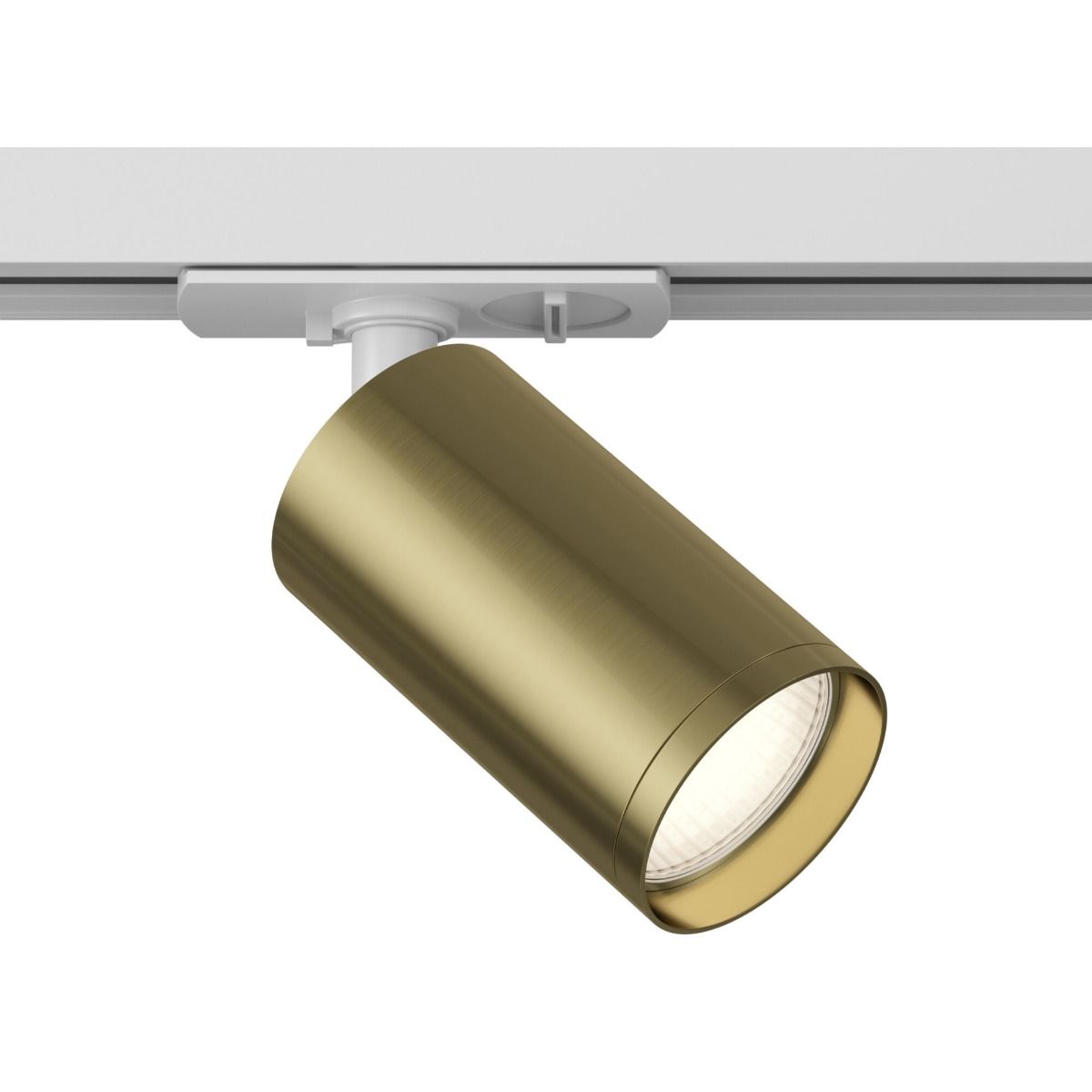 Maytoni-Track lamps-TR031-1-GU10-WBS-MYTR031-1-GU10-WBS