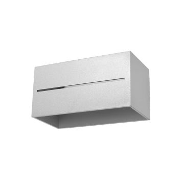 Sollux LOBO MAXI SL.0529 Applique murale 2x40W/G9 IP20