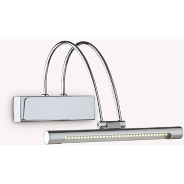 Ideal Lux BOW 005386 Wandleuchte 1x3,5W/LED ip20