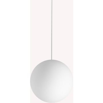 Ideal Lux MAPA 009087 Suspension lumineuse 1x42W/E27 ip20