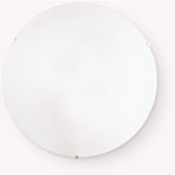 Ideal Lux SIMPLY 007977 Deckenleuchte 2x60W/E27 ip20