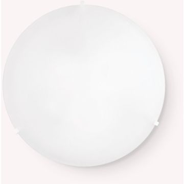 Ideal Lux SIMPLY 007984 Deckenleuchte 3x60W/E27 ip20