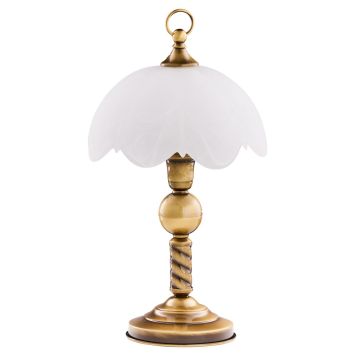 Jupiter JUPITER 6 Lampe de table 1x11W/E14 IP20