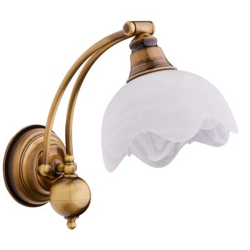 Jupiter JUPITER 8 Applique murale 1x15W/E27 IP20