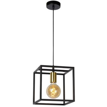 Lucide RUBEN 00424/01/30 Pendelleuchte 1x40w/e27 ip20