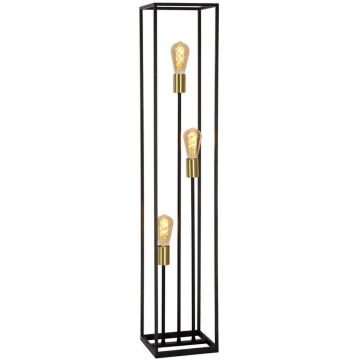 Lucide RUBEN 00724/03/30 Stehleuchte 3x40w/e27 ip20