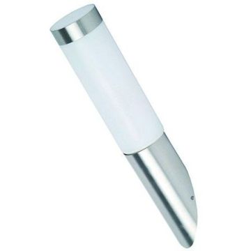 Novolux ABREGO 003A-G05X1A-30 Wandleuchte 1x11W/E27 IP44
