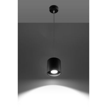 Sollux ORBIS SL.0051 Pendelleuchte 1x40W/GU10