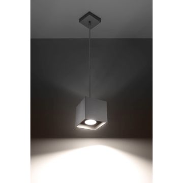 Sollux QUAD SL.0061 Suspension 1x40W/GU10
