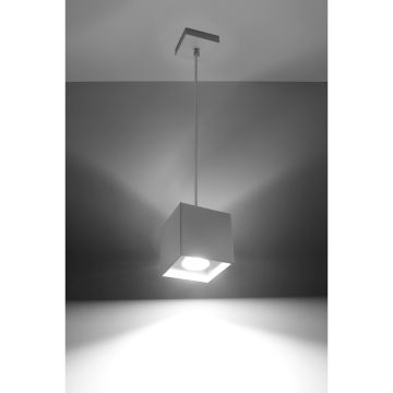 Sollux QUAD SL.0062 Suspension 1x40W/GU10