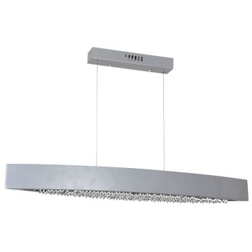 Milagro BOCCA ML016 Suspension 1x18W/LED 1260LM
