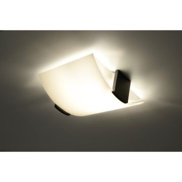 Sollux EMILIO SL.0186 Deckenleuchte 2x60W/E27