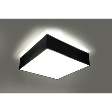 Sollux HORUS SL.0136 Plafonnier 2x60W/E27