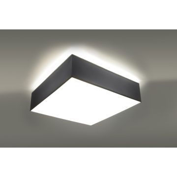 Sollux HORUS SL.0137 Deckenleuchte 2x60W/E27