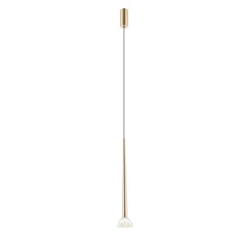 Zuma Line BOSTON P0603-01A-F7B1 Pendelleuchte 1x5W/Led 3000K 550lm IP20