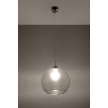 Sollux BALL SL.0248 Pendelleuchte 1x60W/E27