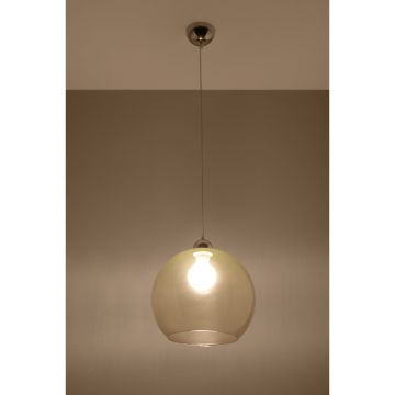 Sollux BALL SL.0249 Pendelleuchte 1x60W/E27