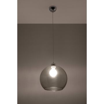 Sollux BALL SL.0250 Pendelleuchte 1x60W/E27
