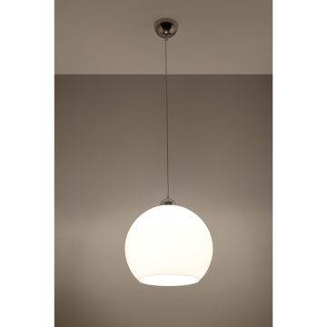 Sollux BALL SL.0256 Suspension 1x60W/E27