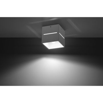Sollux LOBO SL.0209 Aufbau-Downlight 1x40W/G9