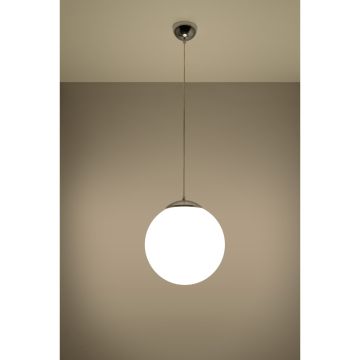 Sollux UGO SL.0264 Suspension 1x60W/E27