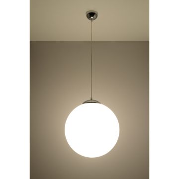 Sollux UGO SL.0265 Suspension 1x60W/E27