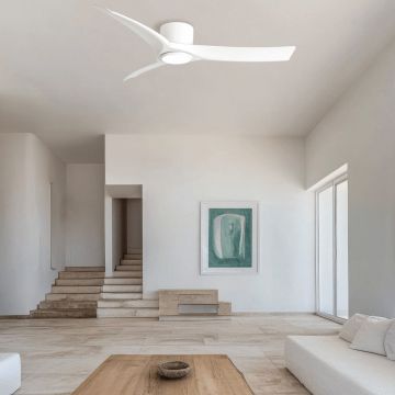 Zambelis CEILING FAN 25396 Ventilateur IP20